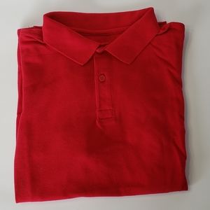 Chaps Polo Shirt